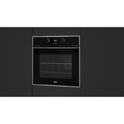 Teka Built In Oven HLB 830 BK-SS