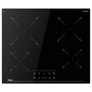 Teka Vitroceramic Built In Ceramic Hob TBC 64010 TTC BK