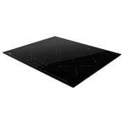 Teka Vitroceramic Built In Ceramic Hob TBC 64010 TTC BK