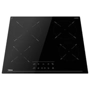 Teka Vitroceramic Built In Ceramic Hob TBC 64010 TTC BK