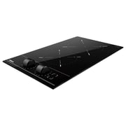 Teka Vitroceramic Built In Ceramic Hob TBC 32000 XFL BK