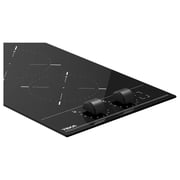 Teka Vitroceramic Built In Ceramic Hob TBC 32000 XFL BK