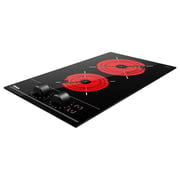 Teka Vitroceramic Built In Ceramic Hob TBC 32000 XFL BK