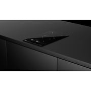 Teka Vitroceramic Built In Ceramic Hob TBC 32000 XFL BK