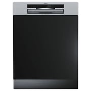 Teka Partially Integrated Dishwasher DSI 46750 SS