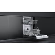 Teka Partially Integrated Dishwasher DSI 46750 SS