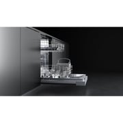Teka Partially Integrated Dishwasher DSI 46750 SS