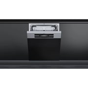 Teka Partially Integrated Dishwasher DSI 46750 SS