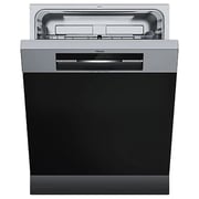 Teka Partially Integrated Dishwasher DSI 46750 SS
