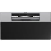 Teka Partially Integrated Dishwasher DSI 46750 SS