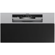Teka Partially Integrated Dishwasher DSI 46750 SS