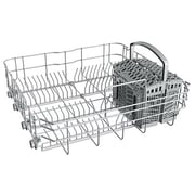 Teka Partially Integrated Dishwasher DSI 46750 SS