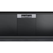 Teka Partially Integrated Dishwasher DSI 46750 SS