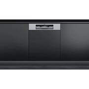 Teka Partially Integrated Dishwasher DSI 46750 SS