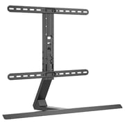 Newstar Tabletop TV Stand Black