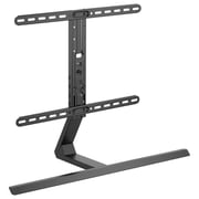 Newstar Tabletop TV Stand Black