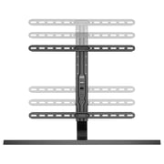 Newstar Tabletop TV Stand Black
