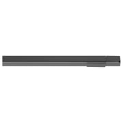 Newstar Tabletop TV Stand Black