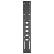 Newstar Tabletop TV Stand Black