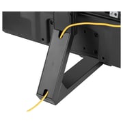 Newstar Tabletop TV Stand Black