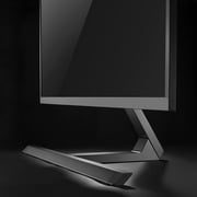 Newstar Tabletop TV Stand Black