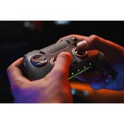 Scuf Envision Pro Wireless Gaming Controller Steel Gray