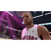 PS5 Take Two NBA 2K25 MCY Game