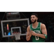 PS4 Take Two NBA 2K25 MCY Game