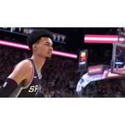 PS4 Take Two NBA 2K25 MCY Game