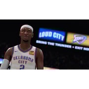PS4 Take Two NBA 2K25 MCY Game