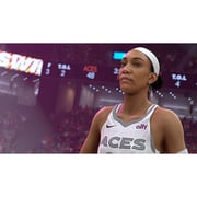 PS4 Take Two NBA 2K25 MCY Game