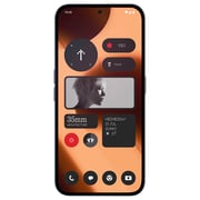 Nothing Phone (2a) Plus 5G 256GB Black Smartphone - Pre-order