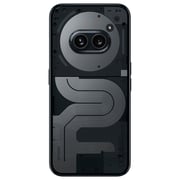 Nothing Phone (2a) Plus 5G 256GB Black Smartphone - Pre-order