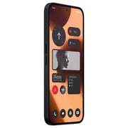 Nothing Phone (2a) Plus 5G 256GB Black Smartphone - Pre-order