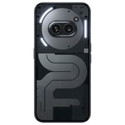 Nothing Phone (2a) Plus 5G 256GB Black Smartphone - Pre-order