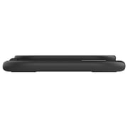 Belkin 3-in-1 Magnetic Wireless Charger Black