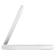 Belkin 3-in-1 Magnetic Wireless Charger White