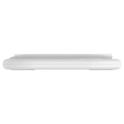 Belkin 3-in-1 Magnetic Wireless Charger White