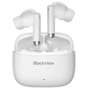 Blackview AirBuds 4 Wireless Earbuds White