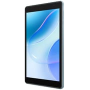 Blackview Tab 50 Tablet - WiFi 128GB 4GB 8inch Twilight Blue
