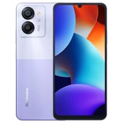Blackview Color 8 128GB Wisteria Purple 4G Smartphone