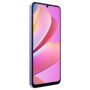 Blackview Color 8 128GB Wisteria Purple 4G Smartphone
