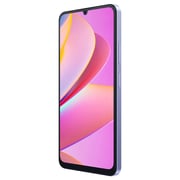 Blackview Color 8 128GB Wisteria Purple 4G Smartphone