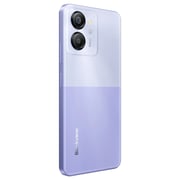 Blackview Color 8 128GB Wisteria Purple 4G Smartphone