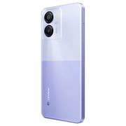 Blackview Color 8 128GB Wisteria Purple 4G Smartphone