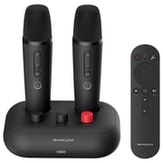 Magic Star D'Maestro Android Karaoke Microphone Set MS-A15