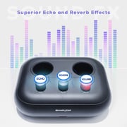 Magic Star D'Maestro Android Karaoke Microphone Set MS-A15