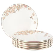 Lilac Serving Plates 6pc Set