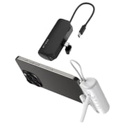 Merlin Power Bank 5000mAh Black M0576S