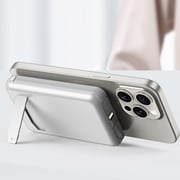 Merlin Boltmax Pro Power Bank 10000mAh Grey M1043